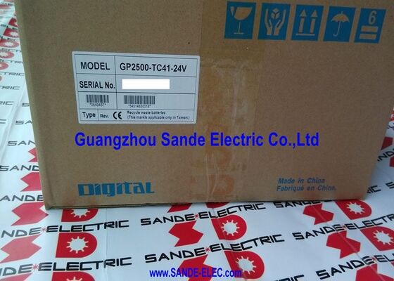 El panel táctil GP2300-TC41-24V GP2300TC4124V