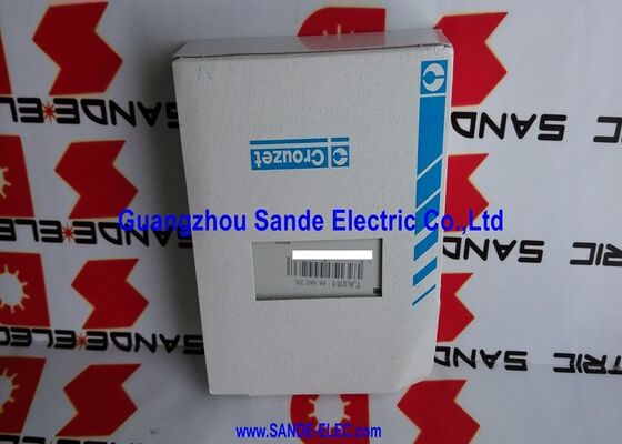 El tiempo de crucero TA2R1