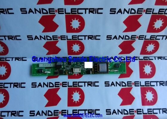 El uso de la placa de alta presión ECXF6028 KPC-K-4894V-0