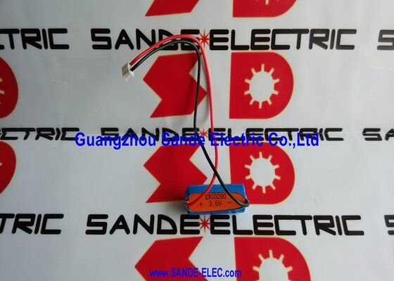 Pin de la batería ER10280