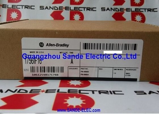 ControlLogix 16 punto A/I módulo 1756IF16 1756 IF16 1756IF16