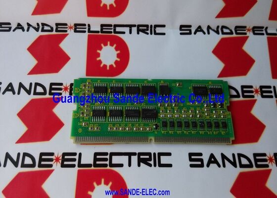 FANUC Control del eje A16B-1211-0270 A16B12110270 A16B-1211-O27O
