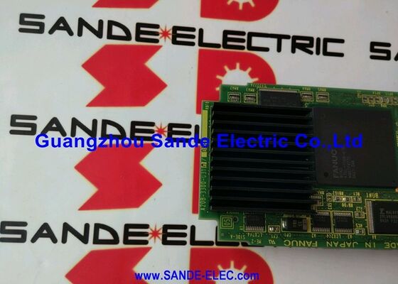 Fanuc A20B-3300-0310 placa PC controlador de CPU 16MB módulo DRAM A20B33000310 A2OB-33OO-O31O