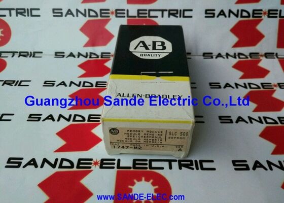 SLC 4KB Módulo de memoria 1747-M2 1747M2