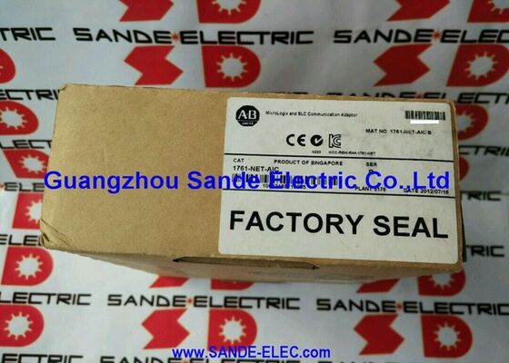 Allen Bradley Advanced Interface Converter 1761-NET-AIC 1761 NETAIC y otras aplicaciones para el uso de la red