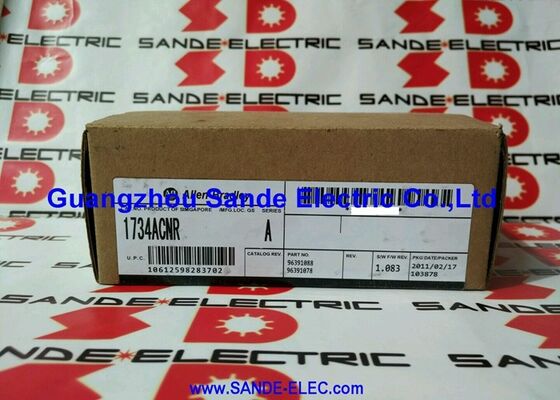 Módulo 1734ACNR del PLC de AB Allen Bradley 1734-ACNR
