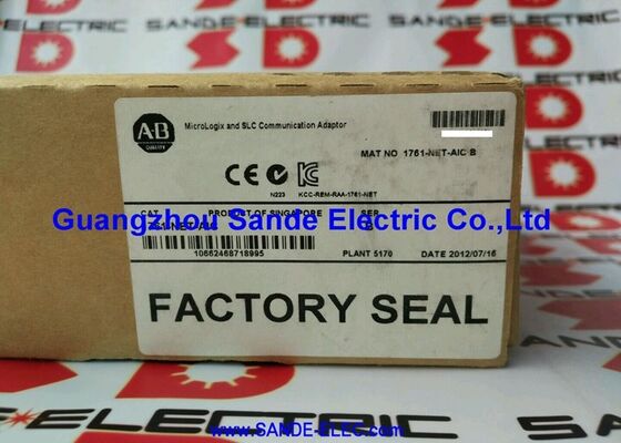 Allen Bradley Advanced Interface Converter 1761-NET-AIC 1761-NET-AIC 1761 NETAIC y otras aplicaciones para el uso de la red