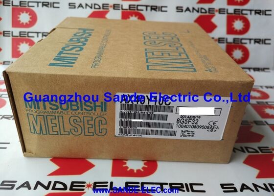 Controllador programable de Mitsubishi Electric Melsec AX40Y10C AX4OY1OC
