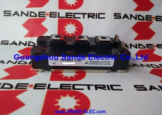 Modulo de energía IGBT de Mitsubishi CM300DY-12NF CM300DY12NF CM3OODY-12NF