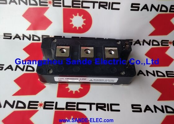 Modulo de energía IGBT de Mitsubishi CM300DY-12NF CM300DY12NF CM3OODY-12NF