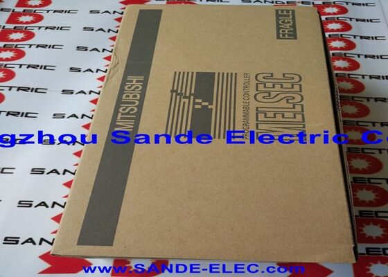El control lógico programable de Mitsubishi PLC FX2N-48MR-001 FX2N48MR001 FX2N-48MR-OO1
