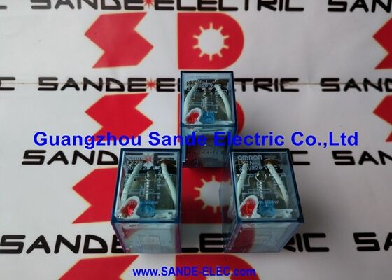 El número de unidades de transmisión de la unidad de transmisión de OMRON LY2N-J 200/220VAC LY2NJ 200220VAC LY2N-J 2OO/22OVAC