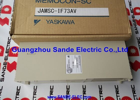 El control de Yaskawa PLC CPU MODULO JAMSC-IF73AV JAMSCIF73AV