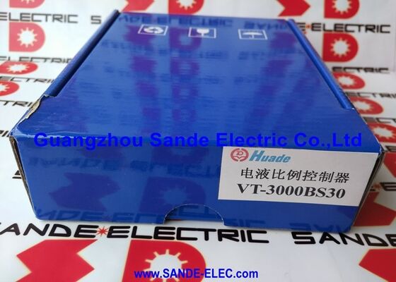 EH Controlador proporcional electrohidráulico VT-3000BS30 VT3000BS30 VT-3OOOBS3O