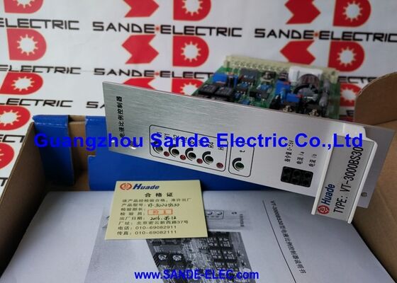 EH Controlador proporcional electrohidráulico VT-3000BS30 VT3000BS30 VT-3OOOBS3O