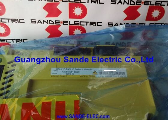 Amplificador Servo Fanuc Servo Drive A06B-6066-H233 A06B6066H233 A06B-6066-H233