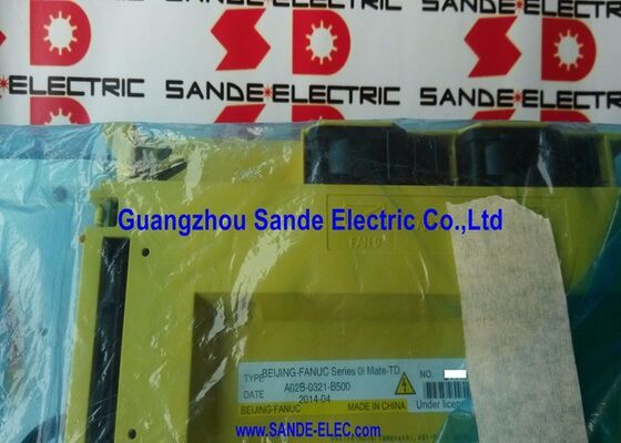 Servodrive Fanuc A06B-6077-H106 A06B6077H106 A06B-6077-H106