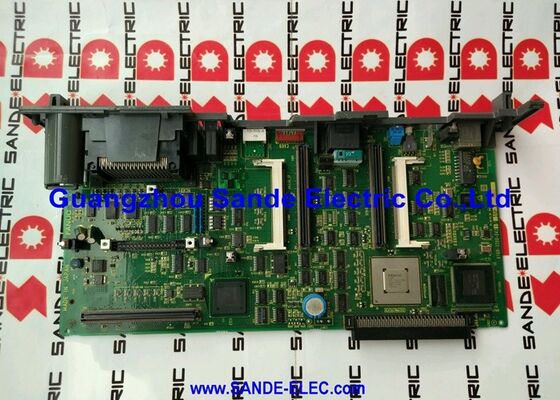 A16B-2200-0910 Fanuc placa de PCB A16B22000910 AI6B-22OO-O9IO