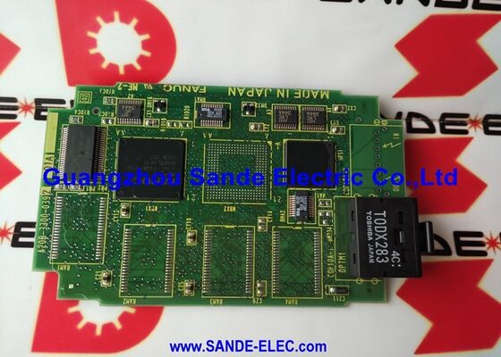 A20B-3300-0420 Tabla de PCB de Fanuc A20B33000420 A2OB-33OO-O42O