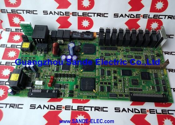 A20B-8002-0040 Tabla de PCB de Fanuc A20B80020040 A2OB-8OO2-OO4O Las tablas de PCB de Fanuc también pueden utilizarse para la fabricación de placas de PCB.
