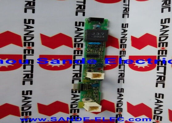 A20B-8002-0633 Tabla de PCB de Fanuc A20B80020633 A2OB-8OO2-O633 Las tablas de PCB de Fanuc también pueden ser utilizadas para la fabricación de placas de PCB.
