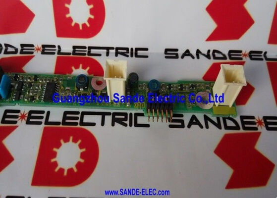 A20B-8002-0633 Tabla de PCB de Fanuc A20B80020633 A2OB-8OO2-O633 Las tablas de PCB de Fanuc también pueden ser utilizadas para la fabricación de placas de PCB.