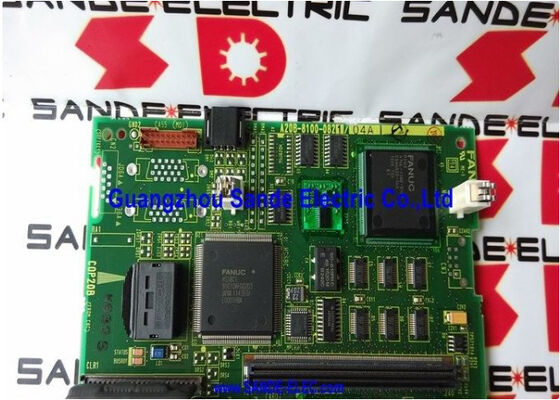 A20B-8100-0920 Tabla de PCB de Fanuc A20B81000920 A2OB-8IOO-O92O