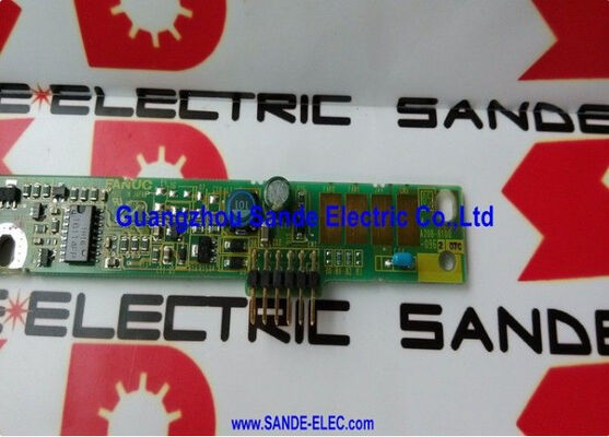 A20B-8100-0961 Tabla de PCB de Fanuc A20B81000961 A2OB-8IOO-O96I Las tablas de PCB de Fanuc también pueden ser utilizadas para la fabricación de otros productos.