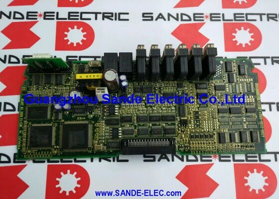 A20B-8101-0030 Tabla de PCB de Fanuc A20B81010030 A2OB-8IOI-OO3O Las tablas de PCB de Fanuc también pueden utilizarse para la fabricación de placas de PCB.