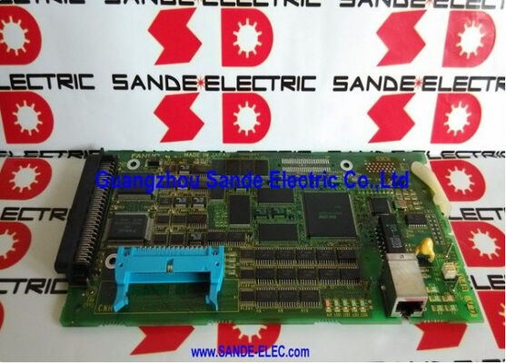 A20B-8101-0350 Tabla de PCB de Fanuc A20B81010350 A2OB-8IOI-O35O Las tablas de PCB de Fanuc también pueden ser utilizadas para la fabricación de otros productos.