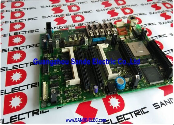 A20B-8101-0401 Tabla de PCB de Fanuc A20B81010401 A2OB-8IOI-O4OI Las tablas de PCB de Fanuc también pueden ser utilizadas para la fabricación de placas de PCB.
