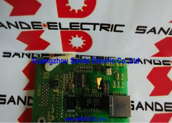 A20B-8101-0550 Tabla de PCB de Fanuc A20B81010550 A2OB-8IOI-O55O La tabla de PCB de Fanuc también se utiliza para la fabricación de la placa de PCB de Fanuc.