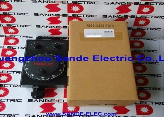 A860-0203-T013 Generador de pulso manual FANUC A8600203T013 A86O-O2O3-TOI3