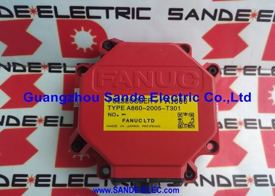 A860-0365-T101 Codificador de pulso de FANUC A8600365T101 A860-0365-T101