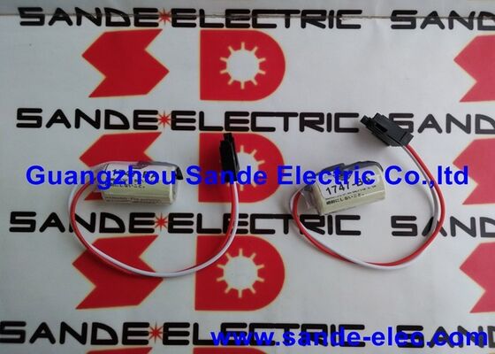 1747-BA 1 PC Nuevo Allen Bradley AB 1747BA Batería SLC En Caja