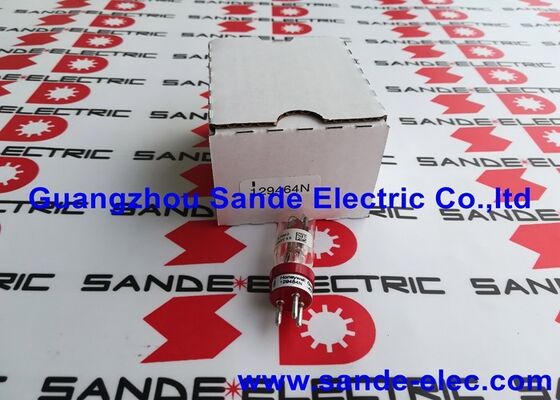 Honeywell 129464N sensor de fuego de lámpara UV nuevo y de envío gratuito