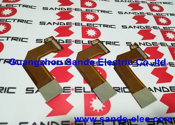 El titular de la tarjeta Fanuc A66L-2050-0031 A66L20500031 A66L-2O5O-OO31