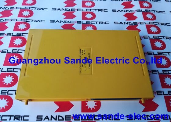 Fanuc módulo de salida A03B-0801-C112 A03B0801C112 AO3B-O8O1-C112 USED