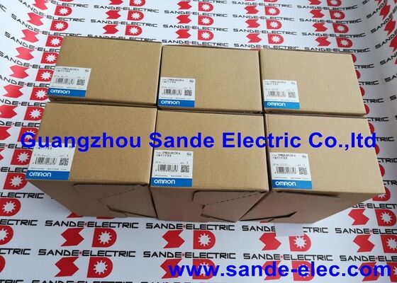 Modulo de control automático de Omron CPM2A-60CDR-A CPM2A60CDRA
