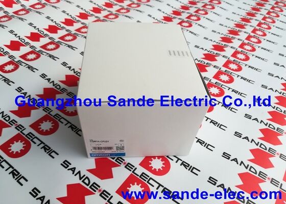 La CPU OMRON CQM1H-CPU21 CQM1HCPU21 es la más reciente en el mercado.