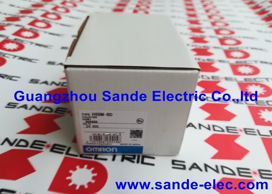 nuevo Omron H8BM-BD DC24 Contador Omron H8BMBD DC24
