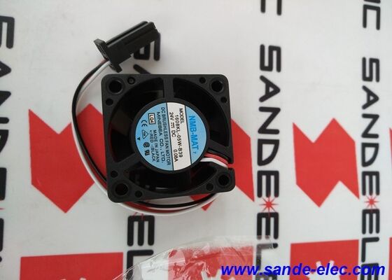 NMB-MAT 1608KL-05W-B39 Fanuc Servo Fan 24V 3 alambre 40*40*20mm 0,07A