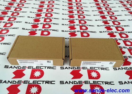 Unidad de control del equipo de conversión de frecuencia Simens MC00160783F01 o MCOO16O783FO1