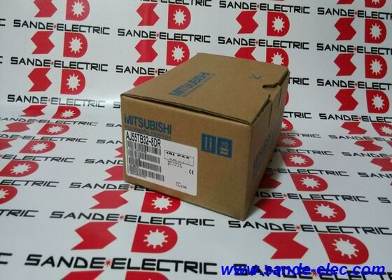 Nuevo Mitsubishi PLC AJ55TB32-8DR o AJ55TB328DR