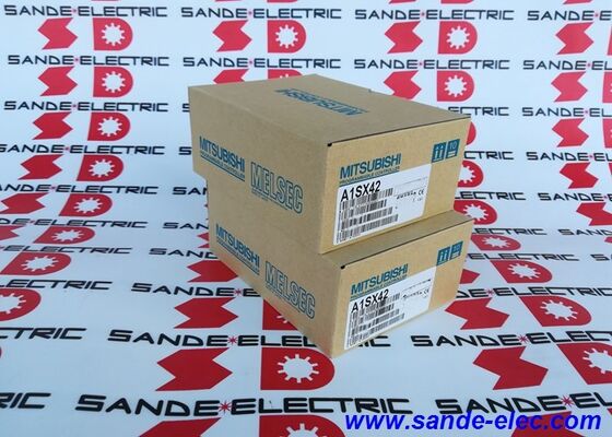 Nuevo y original Mitsubishi Moudle A1SX42