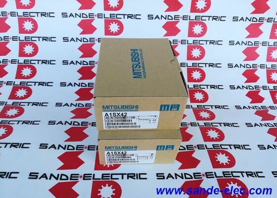 Nuevo y original Mitsubishi Moudle A1SX42