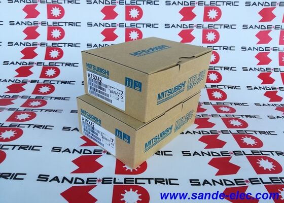 Nuevo y original Mitsubishi Moudle A1SX42