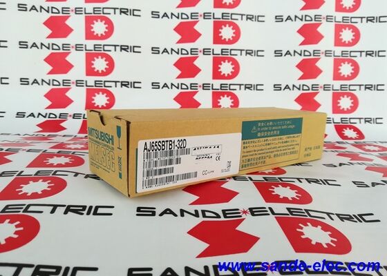 Un nuevo Mitsubishi MELSEC AJ65SBTB1-32D o AJ65SBTB132D