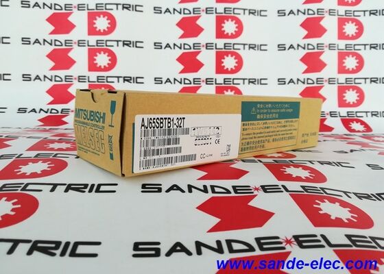 Un nuevo Mitsubishi MELSEC AJ65SBTB1-32T o AJ65SBTB132T