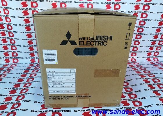 Módulo de alimentación de Mitsubishi MDS-C1-CV-260 o MDSC1CV260